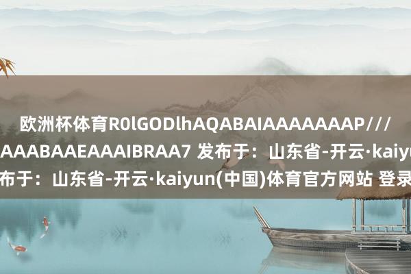 欧洲杯体育R0lGODlhAQABAIAAAAAAAP///yH5BAEAAAAALAAAAAABAAEAAAIBRAA7 发布于：山东省-开云·kaiyun(中国)体育官方网站 登录入口